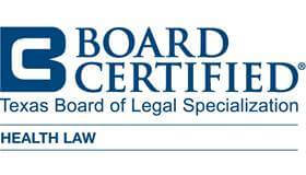 Board Certified Logo